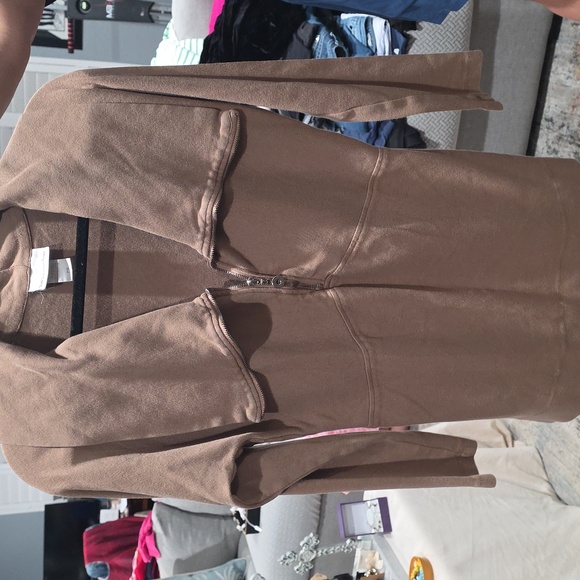 soft brown - Picture 2 of 2